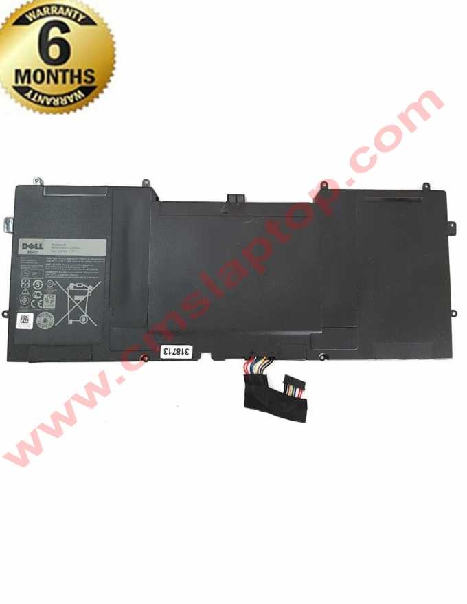 Baterai Dell XPS 13 9333 Series